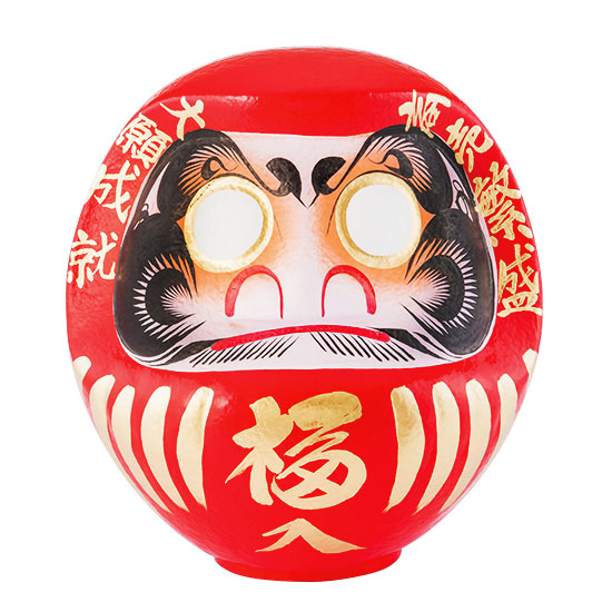 Takasaki Daruma | multilingual | 高崎だるま